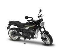 MAKUTU Scale Motorcycle Model Computer Desktop Ornaments Motorcycle Model Collection Gift 1/12 For Kawasaki Z900rs