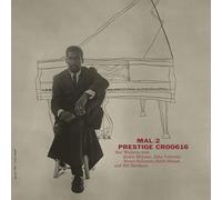 Mal/2 - Mal Waldron With Jackie McLean, John Coltrane, Idrees Sulieman, Sahib Sh
