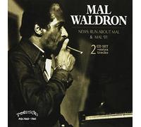 MAL '81 & NEWS:RUN ABOUT MAL