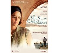 Mal de pierres (EL SUEÑO DE GABRIELLE - DVD -, Spain Import, see details for languages)
