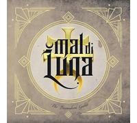 Mal di Luna - The Postmodern Gothic