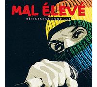 Mal Élevé - Résistance Mondiale (Gatefold 2lp + Mp3) [VINYL]