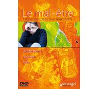Mal-Être : des Jeunes Dans Tous Leurs Etats (DVD) (le)