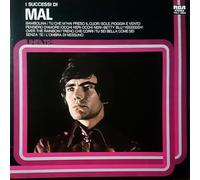 Mal - I Successi Di Mal [LP]