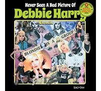 Mal-One - Never Seen A Bad Picture Of Debbie Harry [VINYL]