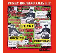 Punky Rocking Xmas E.P.