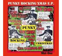 Punky Rocking Xmas E.P.