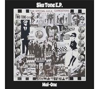 Mal-One - Ska Tone E.P. [12" VINYL]