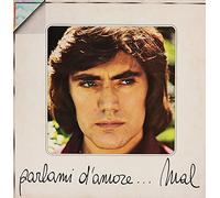 Mal - Parlami D'amore... [LP]