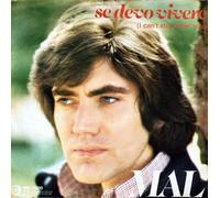 Mal - Se Devo Vivere / I Can't Stop Lovin' You / Una Malattia [7-inch Record]