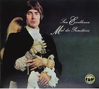 Mal - Sua Eccellenza Mal Dei Primitives