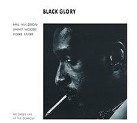 Mal Waldron - Back Glory (Remastered)
