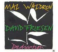 Mal Waldron - Dedication [VINYL]