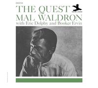 Mal Waldron - The Quest (Original Jazz Classics Series)