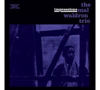 Mal Waldron - Impressions [Ltd. Low-Price]
