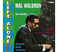 Mal Waldron - Left Alone [180 gm LP vinyl] [VINYL]