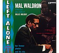 Mal Waldron - Left Alone [Japan LTD CD] CDSOL-6001