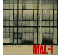 Mal Waldron - Mal 1
