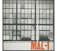 Mal Waldron - Mal 1