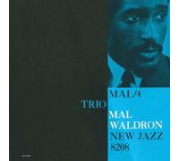 Mal Waldron - Mal-4 [Ltd. Re-Issue]