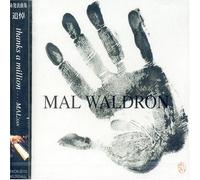 Mal Waldron - Mal Waldron