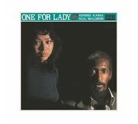 Mal Waldron - Mal Waldron & Kimiko Kasai: One For Lady [0xWinyl] [VINYL]