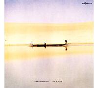 Mal Waldron - Moods (Enja 50th Anniversary)