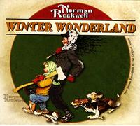 Mal Waldron - Norman Rockwell: Winter Wonder