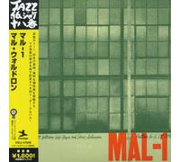 Mal Waldron Quintet - Mal-1