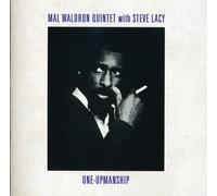 Mal Waldron Quintet & Steve Lacy - One-Upmanship