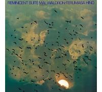 Mal Waldron – Reminicent Suite – Vinyl – BBE