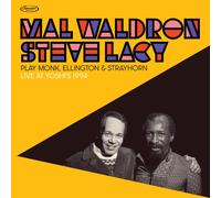 Mal Waldron & S Play Monk, Ellington & Strayhorn: Live at Yo (Vinyl) (US IMPORT)