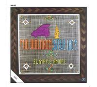 Mal Waldron - Sempre Amore