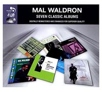 Mal Waldron - Seven Classic Albums