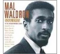 Mal Waldron - Soul Eyes: the Mal Waldron Mem