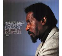 Stardust & Starlight: at the Jazz Showcase [VINYL]