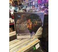 MAL WALDRON - STARDUST STARLIGHT AT THE JAZZ SHOWCASE - Vinyl Recor - Q123z