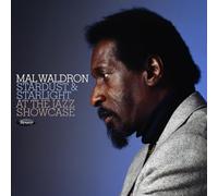 Mal Waldron - Stardust & Starlight: Live at the Jazz Showcase