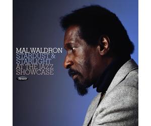 Mal Waldron - Stardust & Starlight: Live at the Jazz Showcase