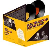 Mal Waldron & Steve Lacy - Live At Yoshi's 1994 [VINYL]