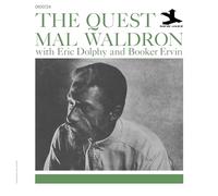 Mal Waldron - The Quest (Original Jazz Classics Series)