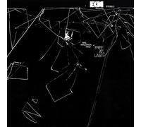 Mal Waldron Trio : Free at Last VINYL Extended 12" Album 2 discs (2019)