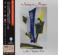 Mal Waldron (Trio) - Spring in Prague [Import]