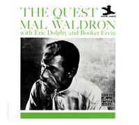 Mal Waldron - The Quest (Original Jazz Classics Series) [VINYL]
