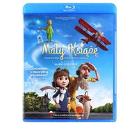 MaĹ y KsiąĹźę [Blu-Ray] (No English version)