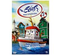 MaĹ y stateczek Eliasz 2 [DVD] (No English version)