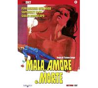 Mala, Amore E Morte (DVD)