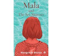 Mala and The Sea Monster