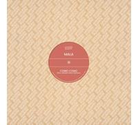 MALA - BROWNSWOOD REMIX EDITIONS 006