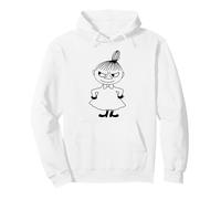 Mala BW Pullover Hoodie